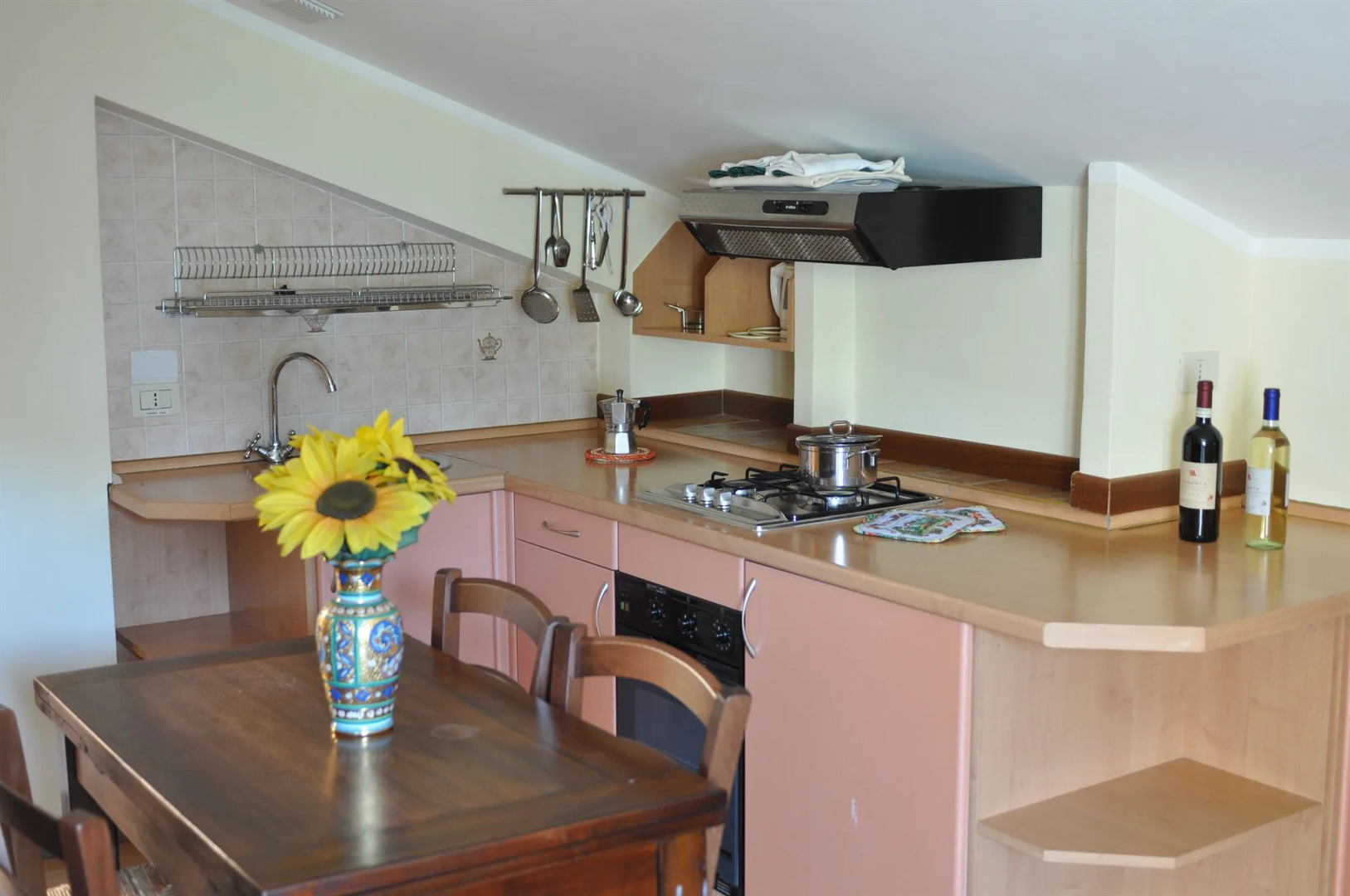 Carpediem Assisi Living Club