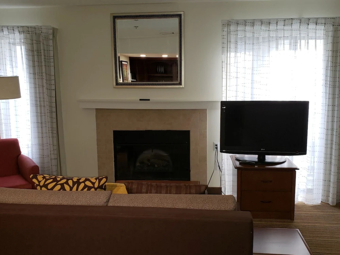 Residence Inn Albany Airport