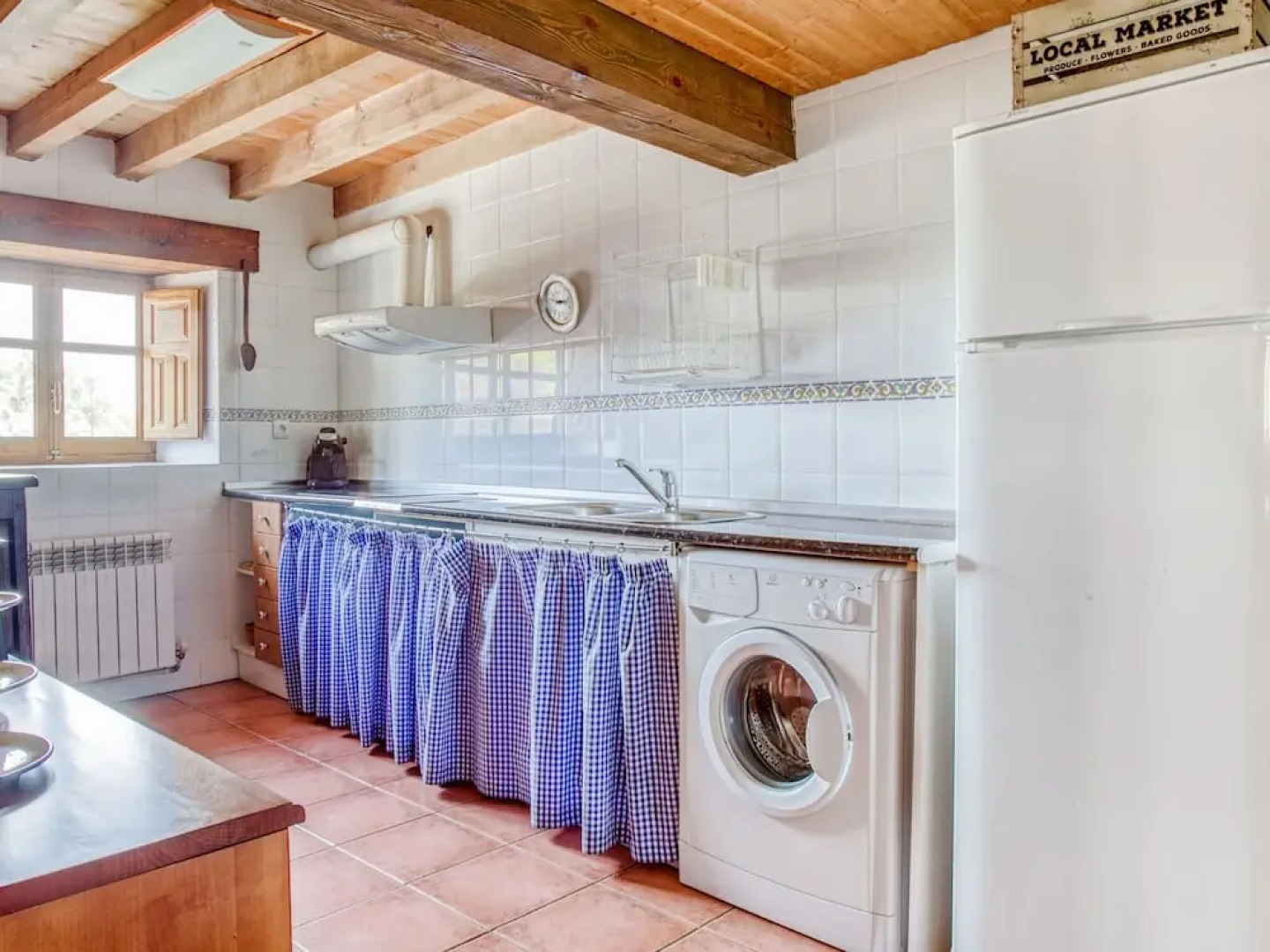 Traditional Cottage in Atauta near Traditional Winery