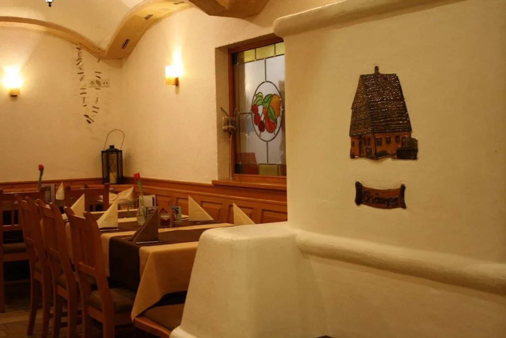 Landgasthof Zum Schnapsbrenner