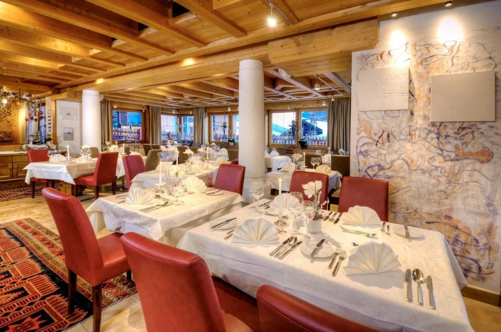 Hotel & Art Kristiana