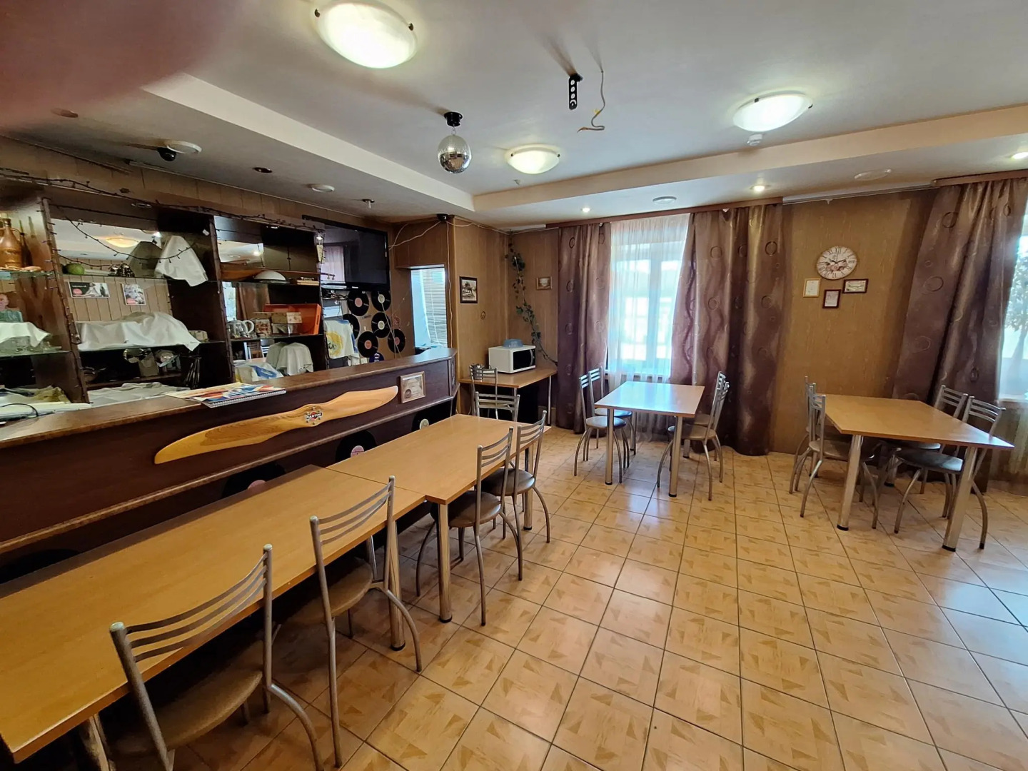 Лесная жемчужина