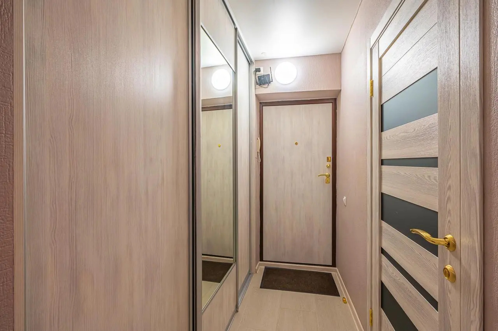 Хорошего дня на улице Александра Козицына 12