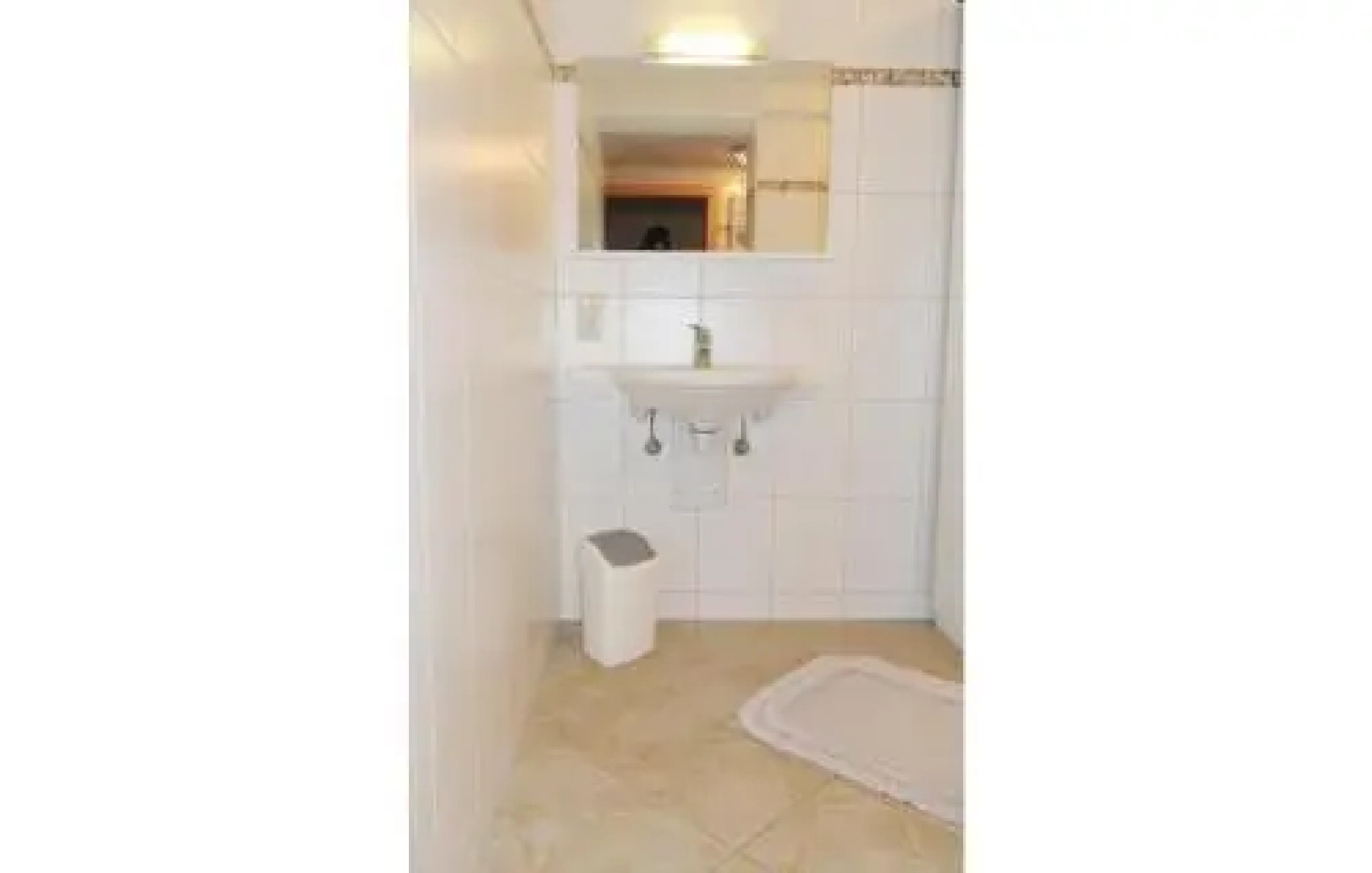 Holiday home Holzgau