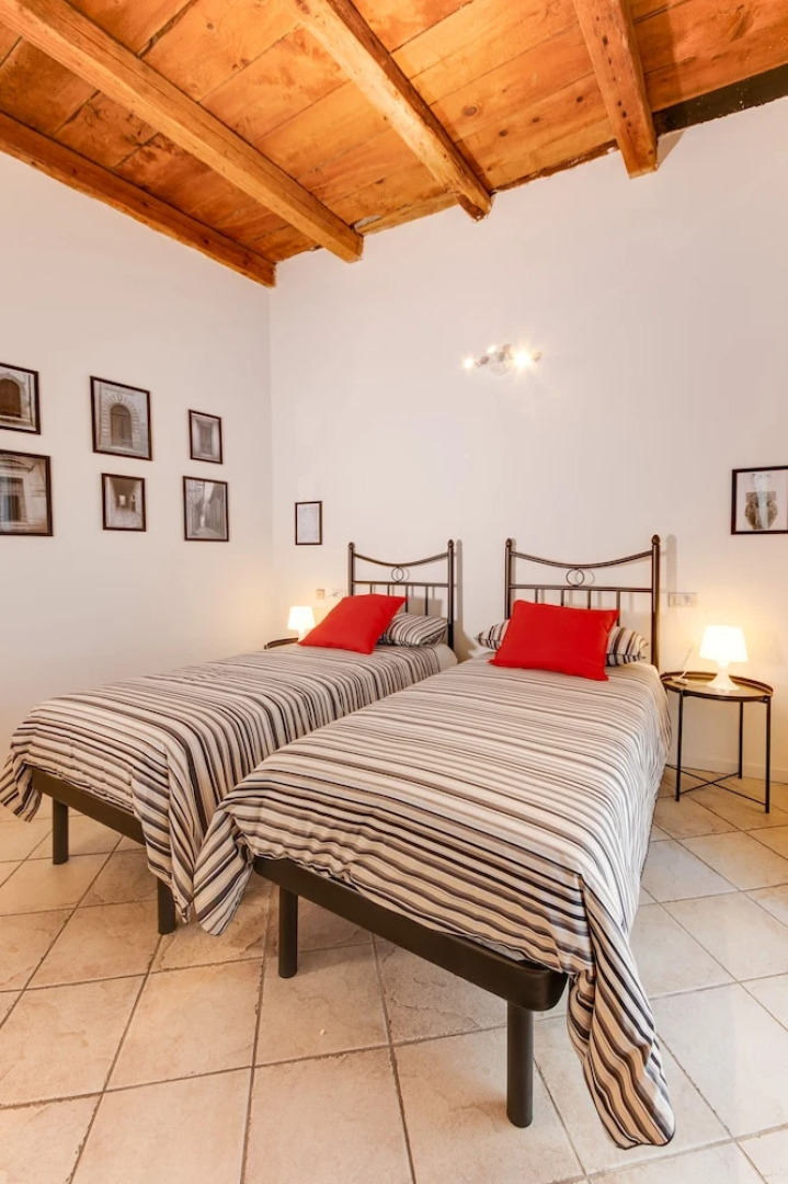 RomagnaBNB Garibaldi