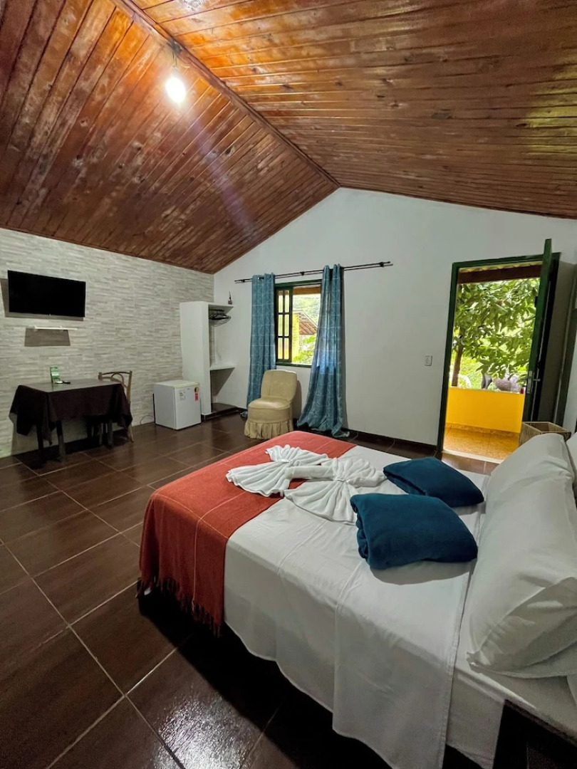 Hotel Fazenda Rancho Mineiro