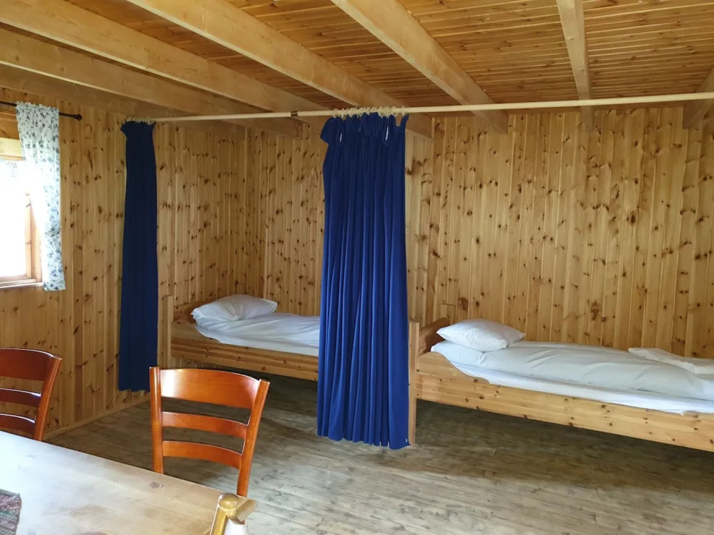 Fjalladyrd - Modrudalur a Fjollum