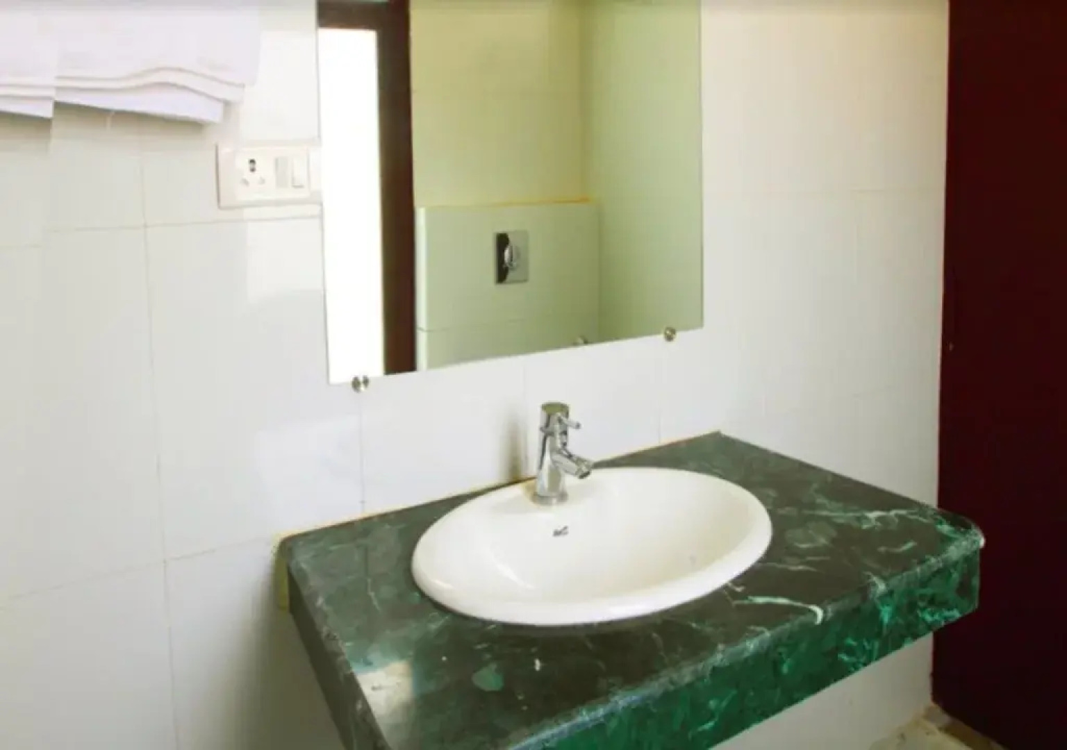 Headquarter Khajuraho