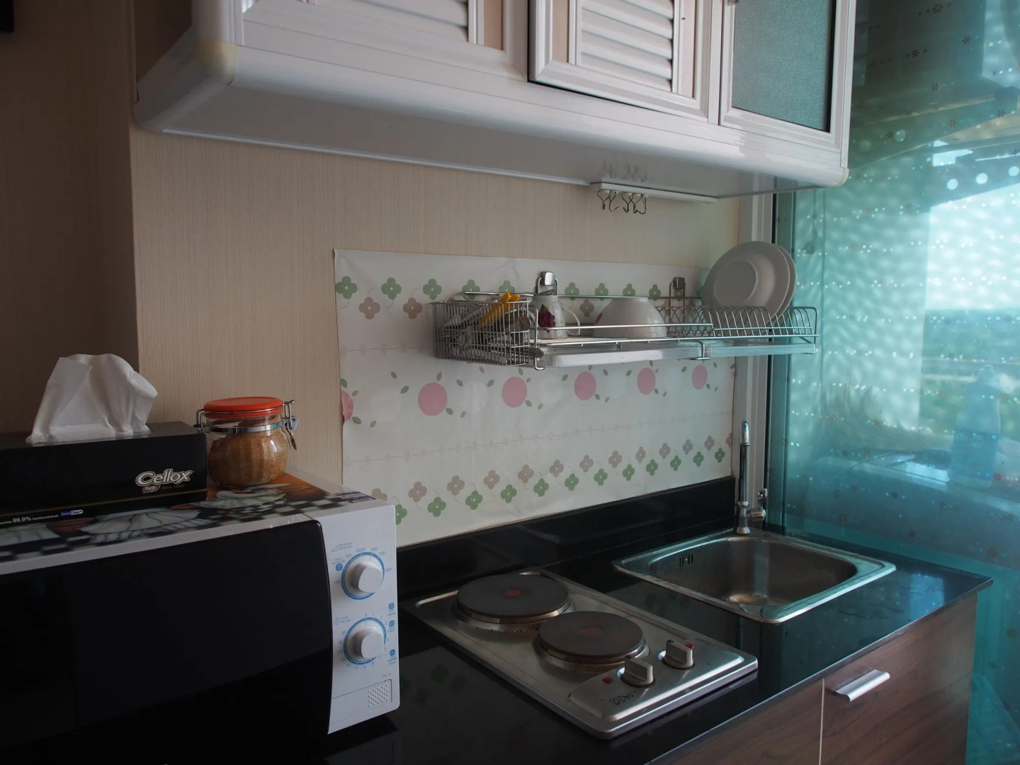 The Ozone Krabi Condotel