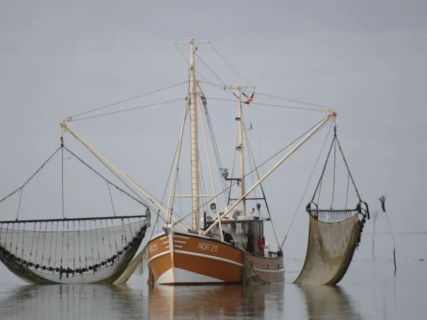 Kaphaus Modern Retreat