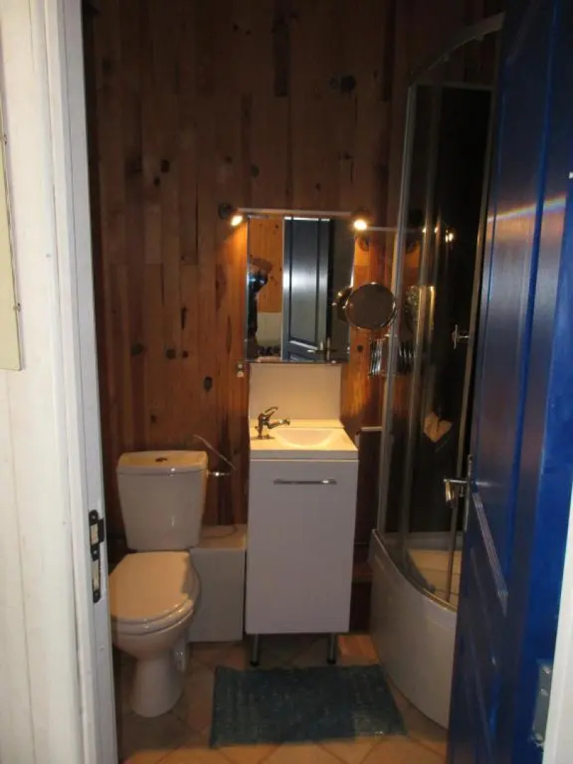 Espace Nature Studio indépendant proche du Parc des oiseaux