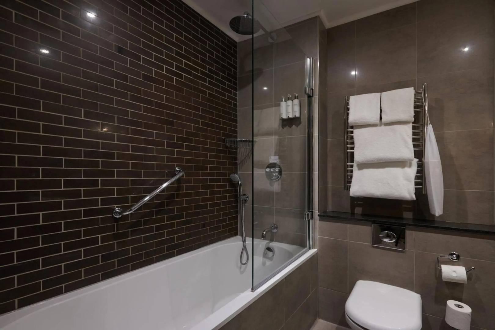 Cameron House On Loch Lomond