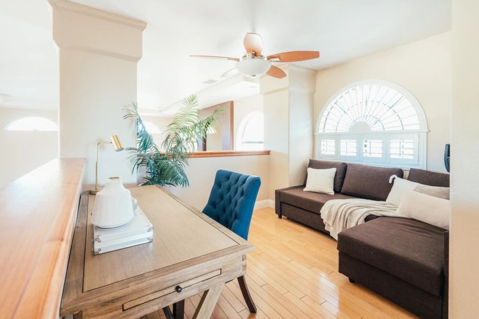 Camino Sierra - Moana