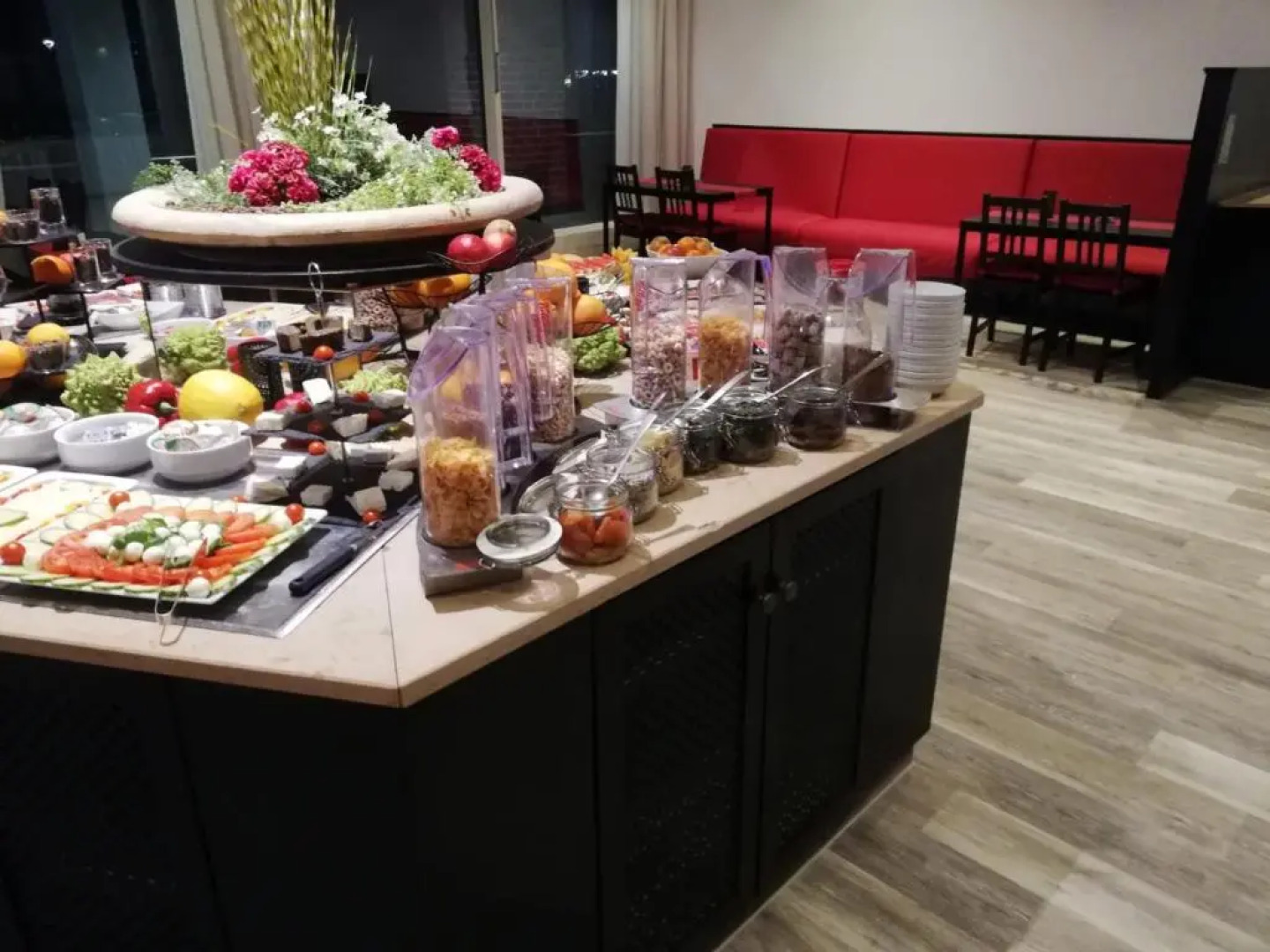 DORMERO Hotel Hannover – Langenhagen Airport