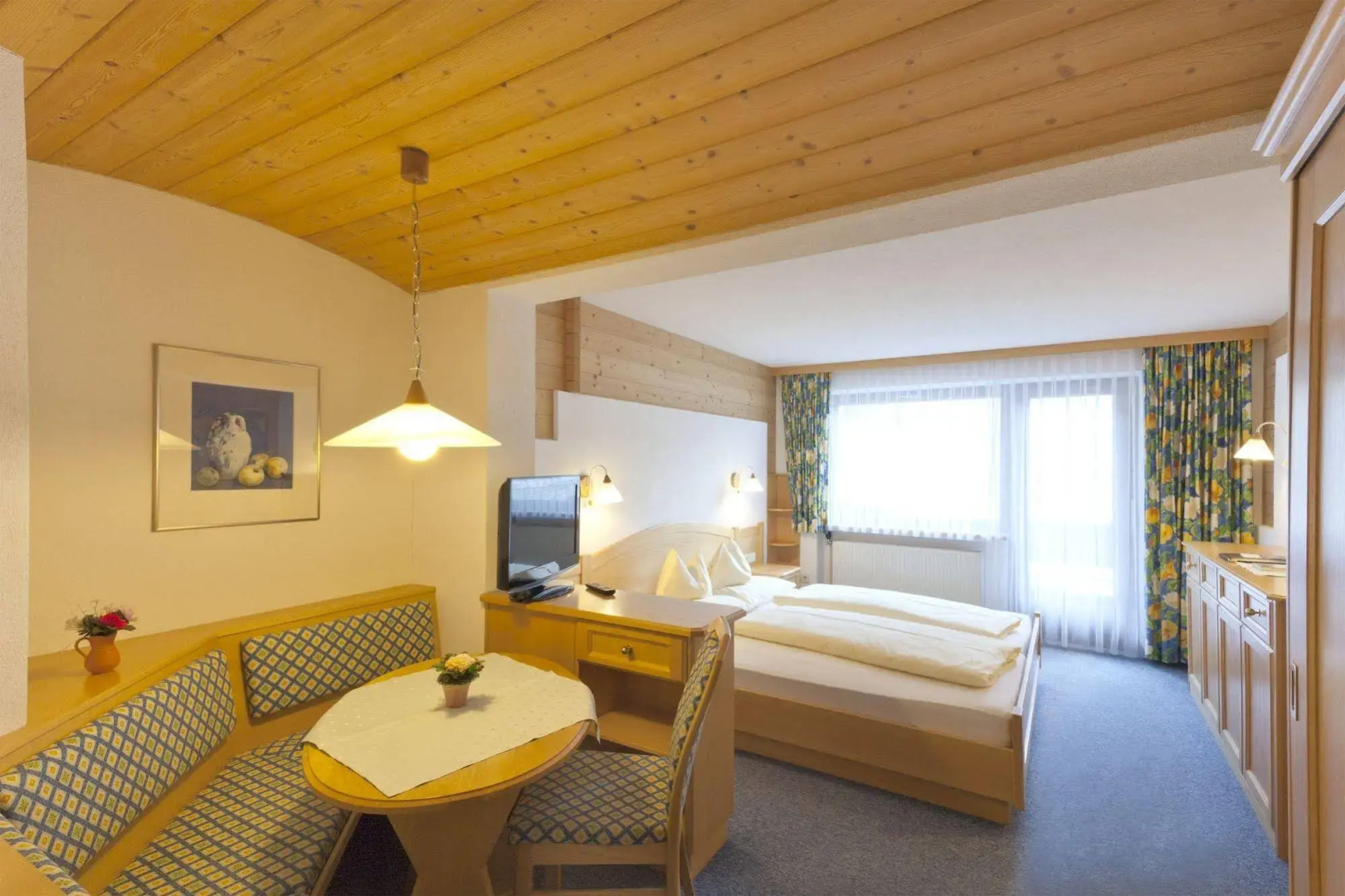 Sporthotel  Bachmann