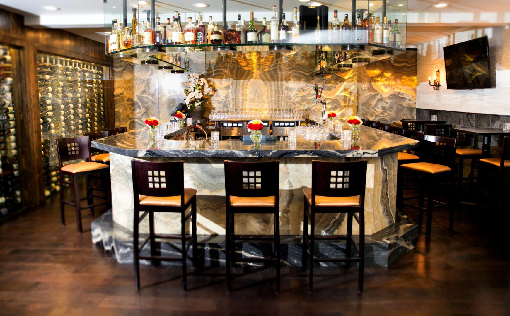 The Landing Resort & Spa