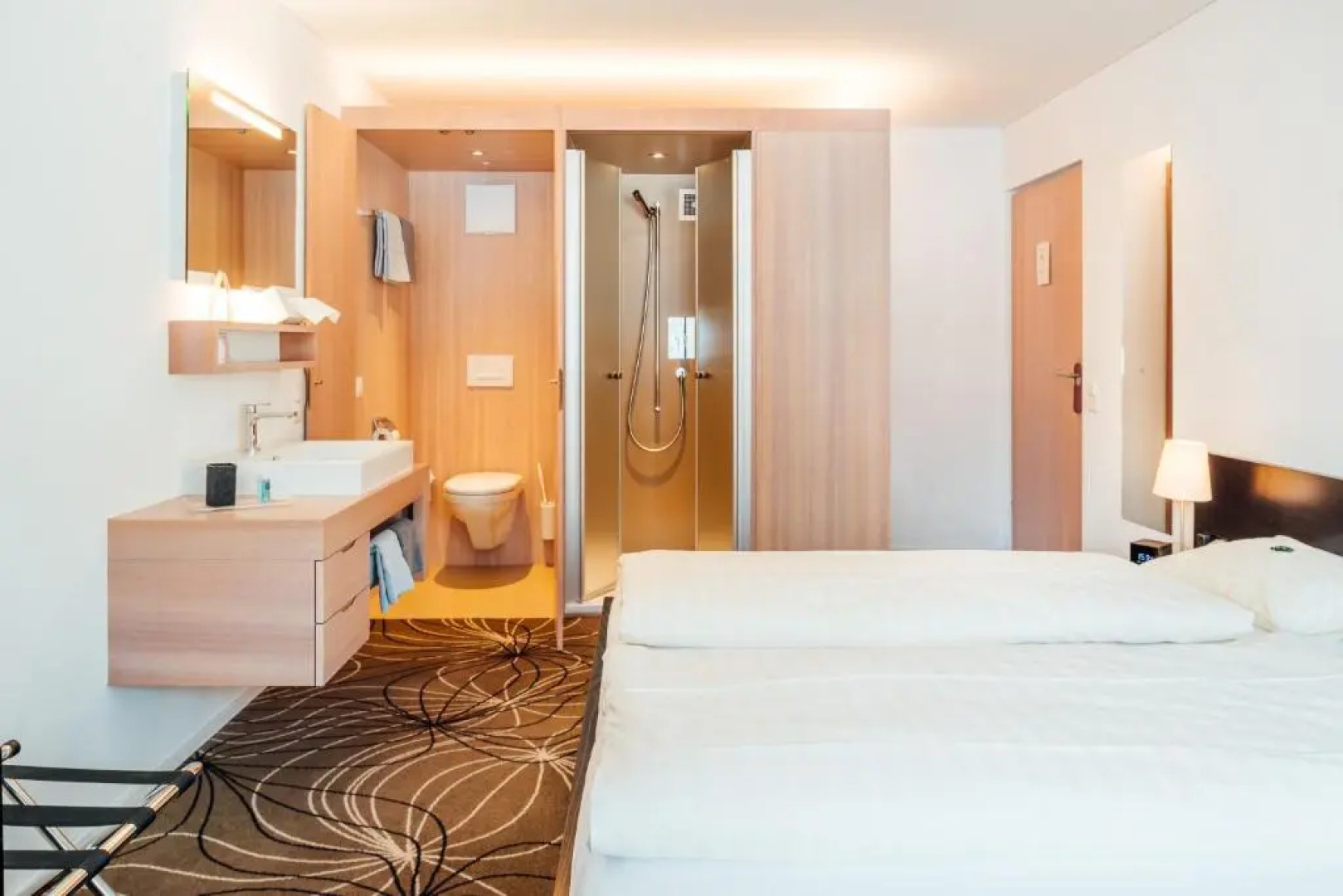 Hotel Restaurant La Furca