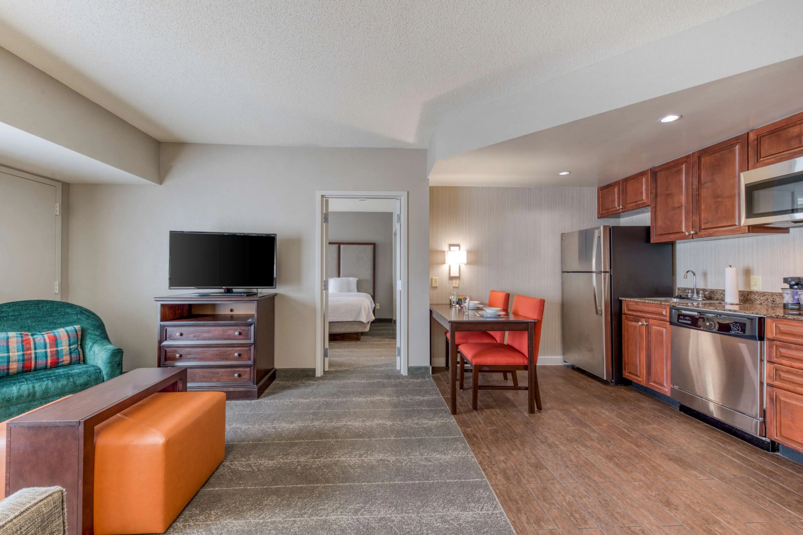 Homewood Suites by Hilton Olmsted Village (near Pinehurst)