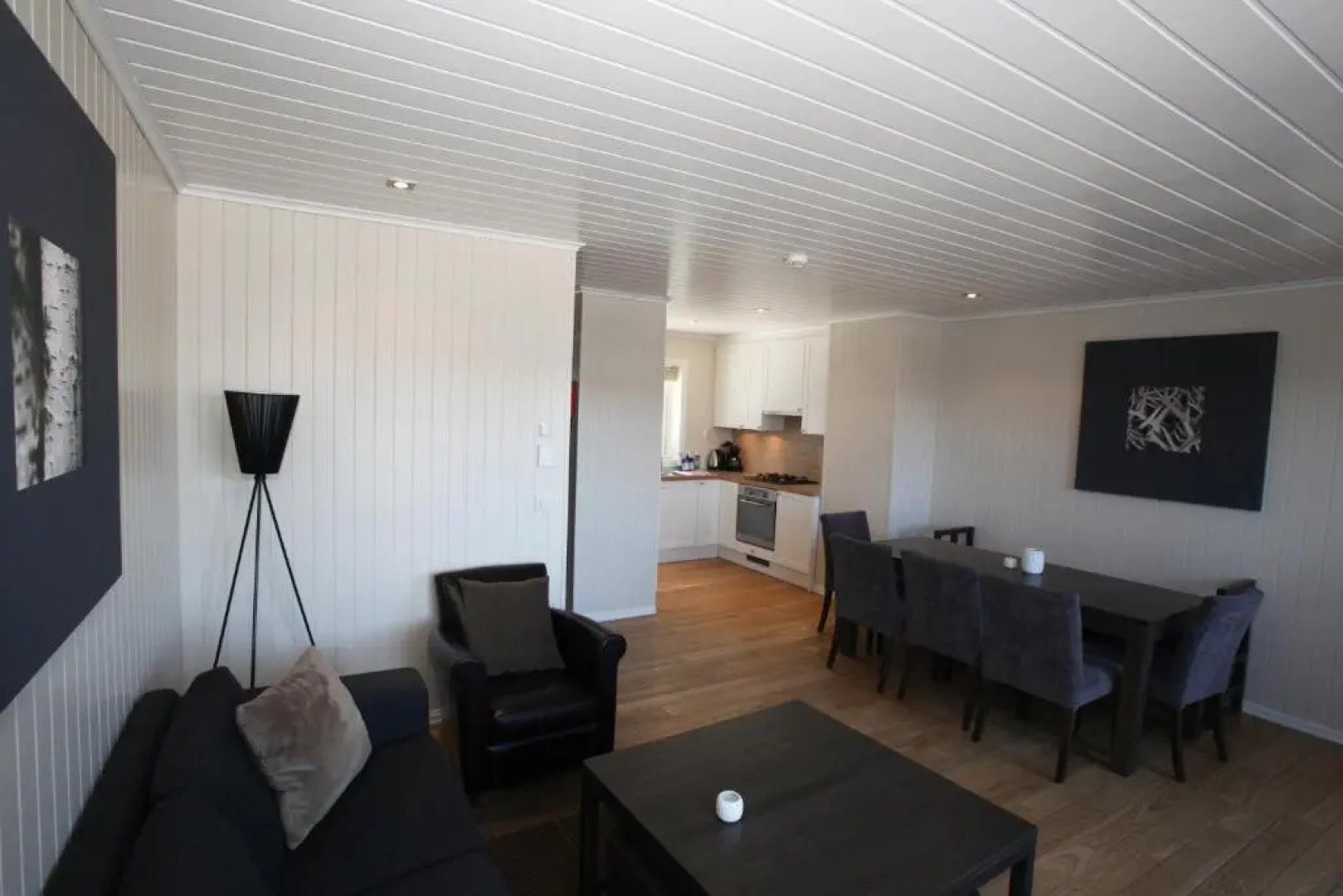 Havsdalsgrenda Apartments