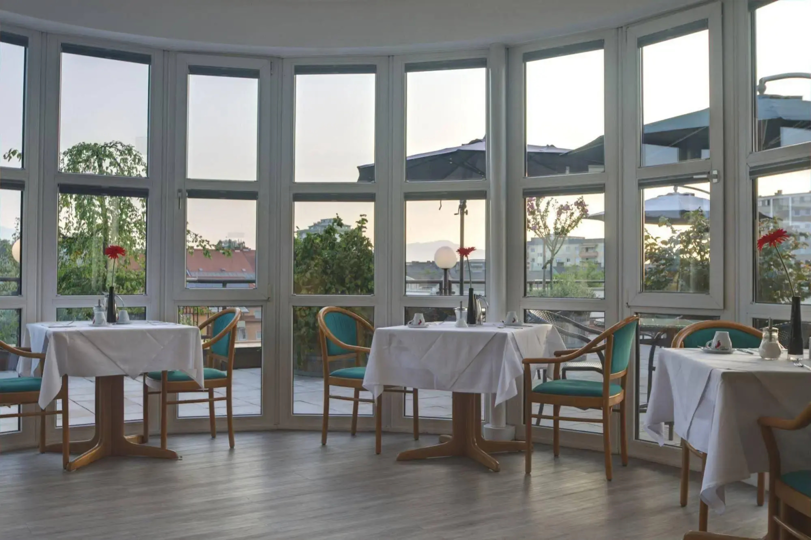 Skycity Hotel Atrigon