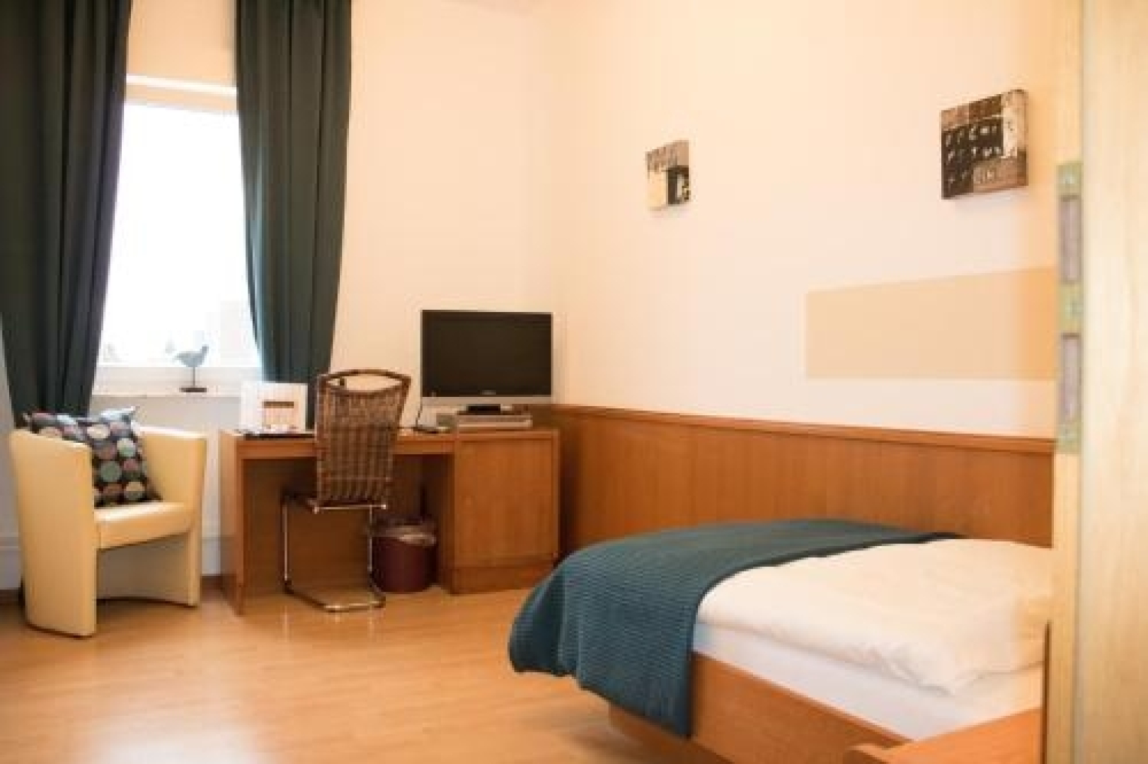 Stadthotel Rüsselsheim