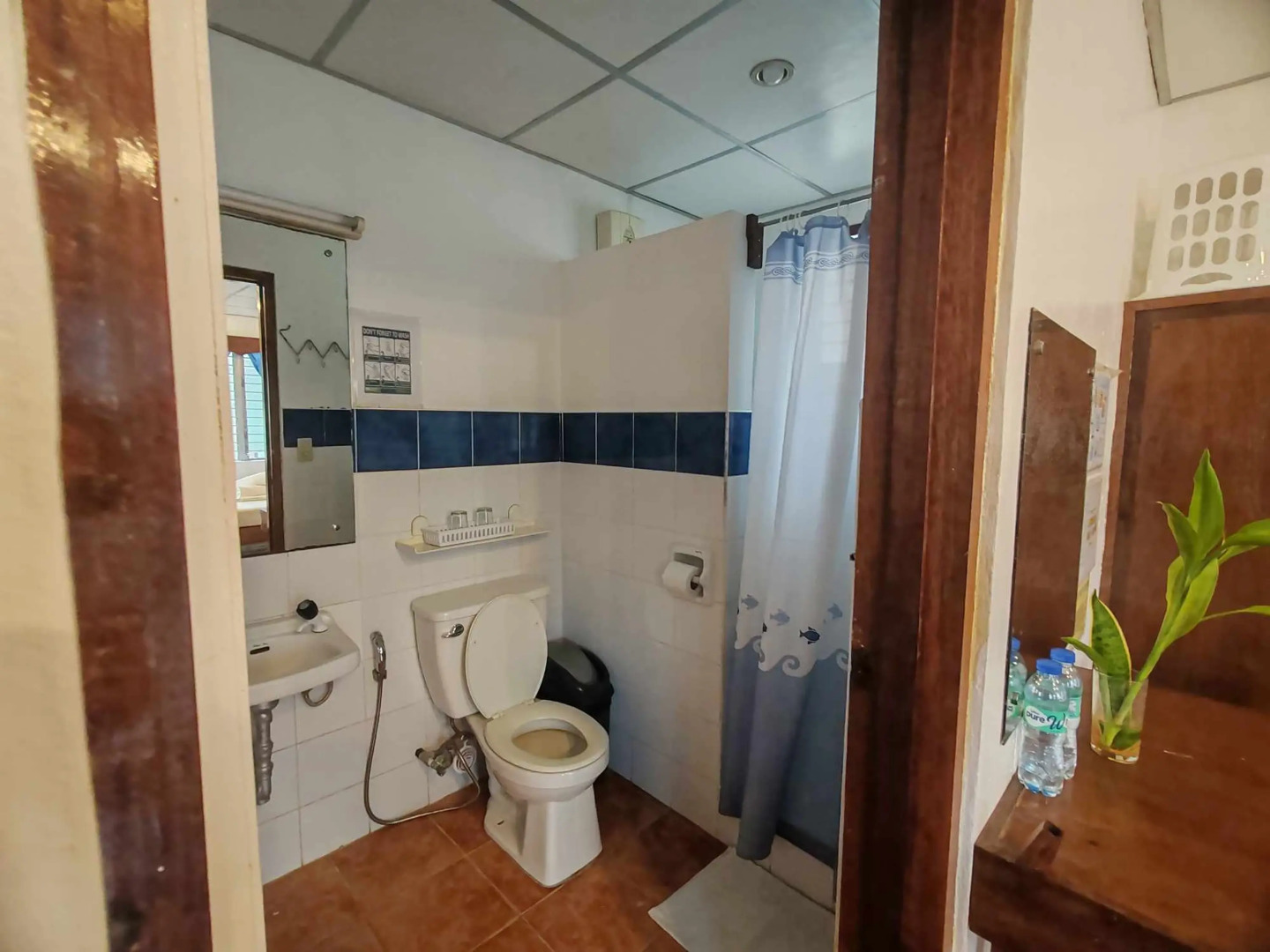 Summer Homes Beach Front Resort and Cottages Port Barton