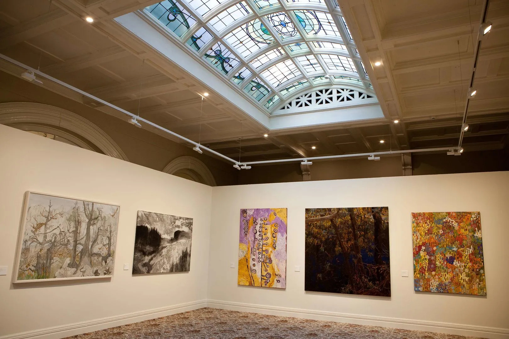 Hadley's Orient Hotel