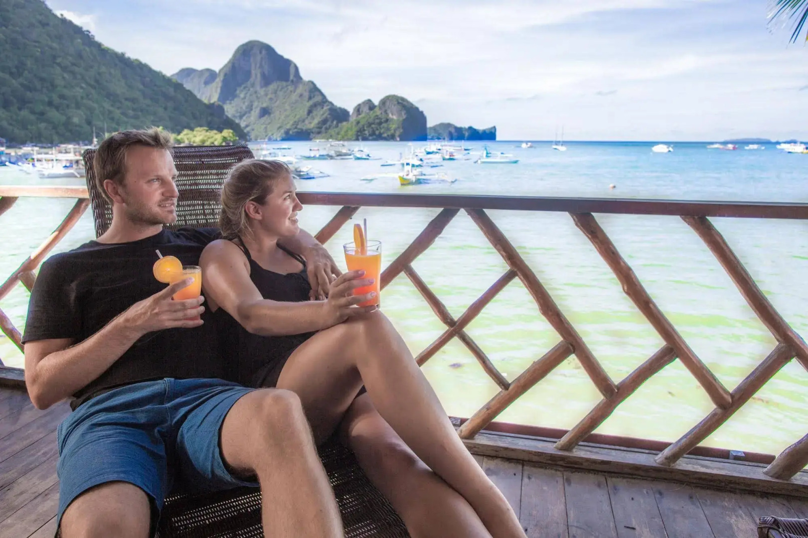 La Salangane El Nido