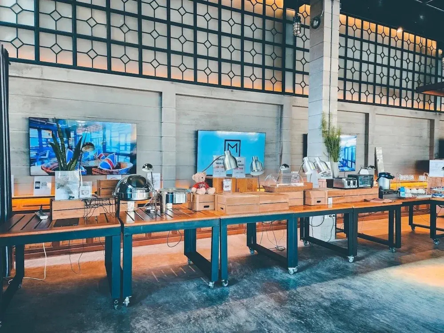 Macchiato Resort Savannakhet