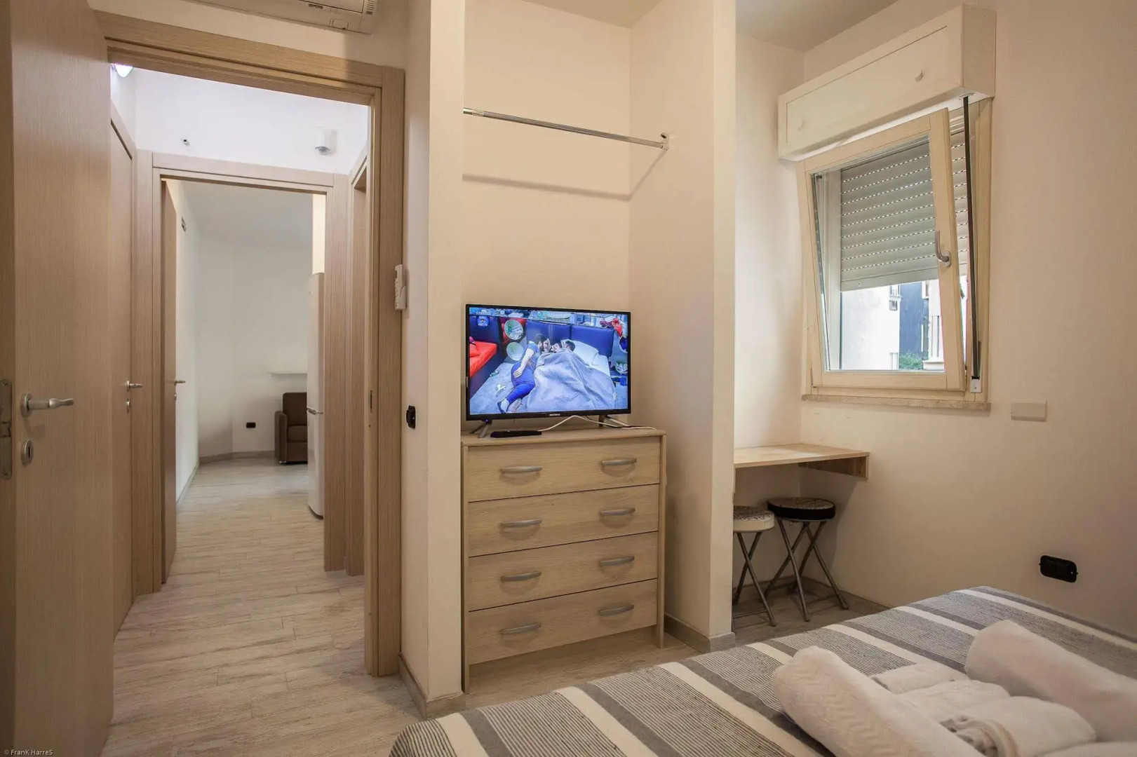 Residences del Teatro