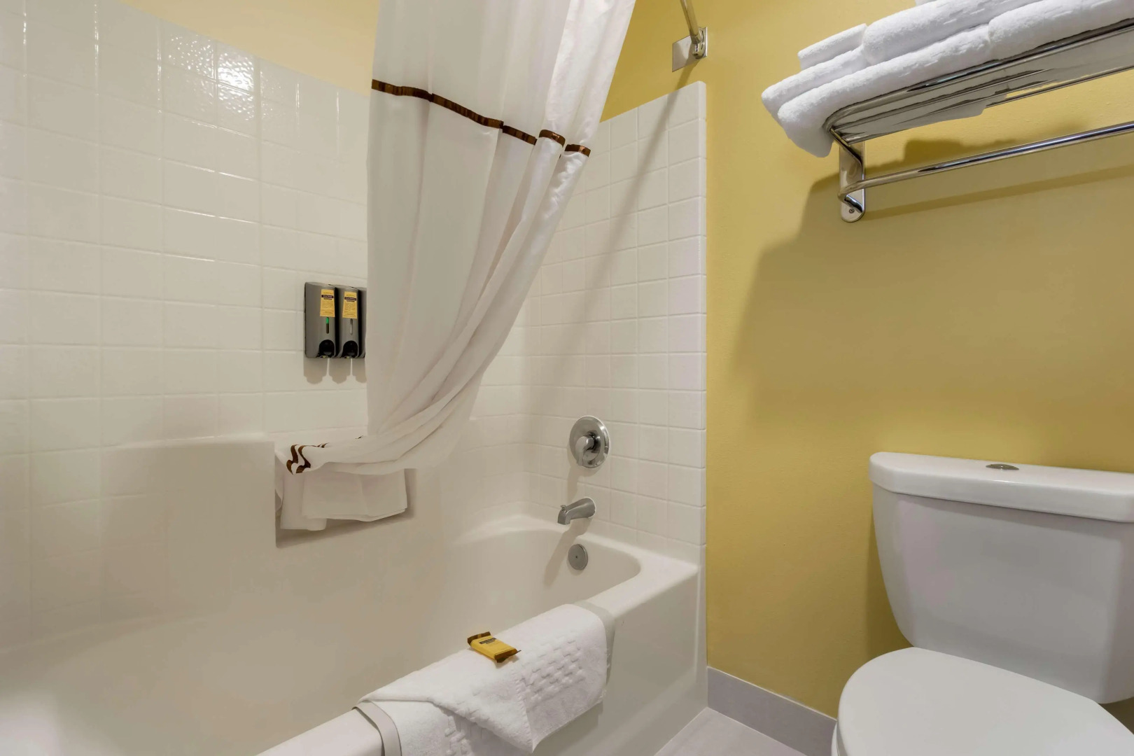 Best Western Plus Park Place Inn & Suites