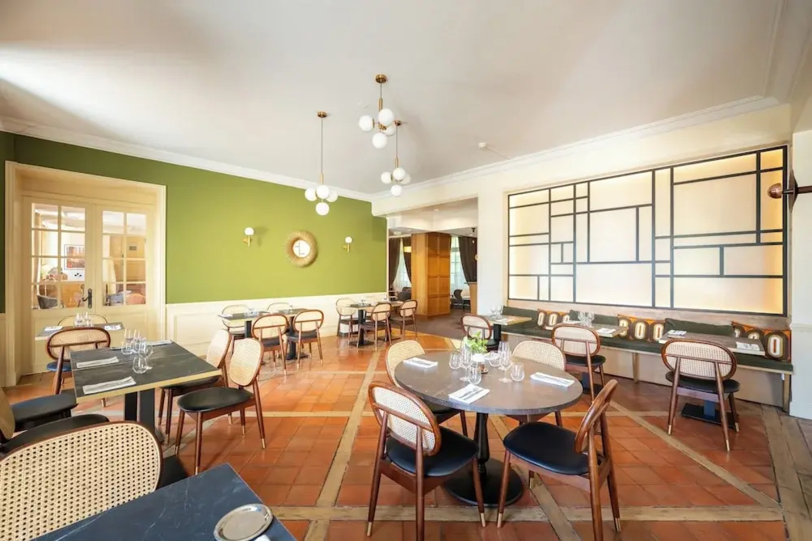 Le Prieuré Corrèze