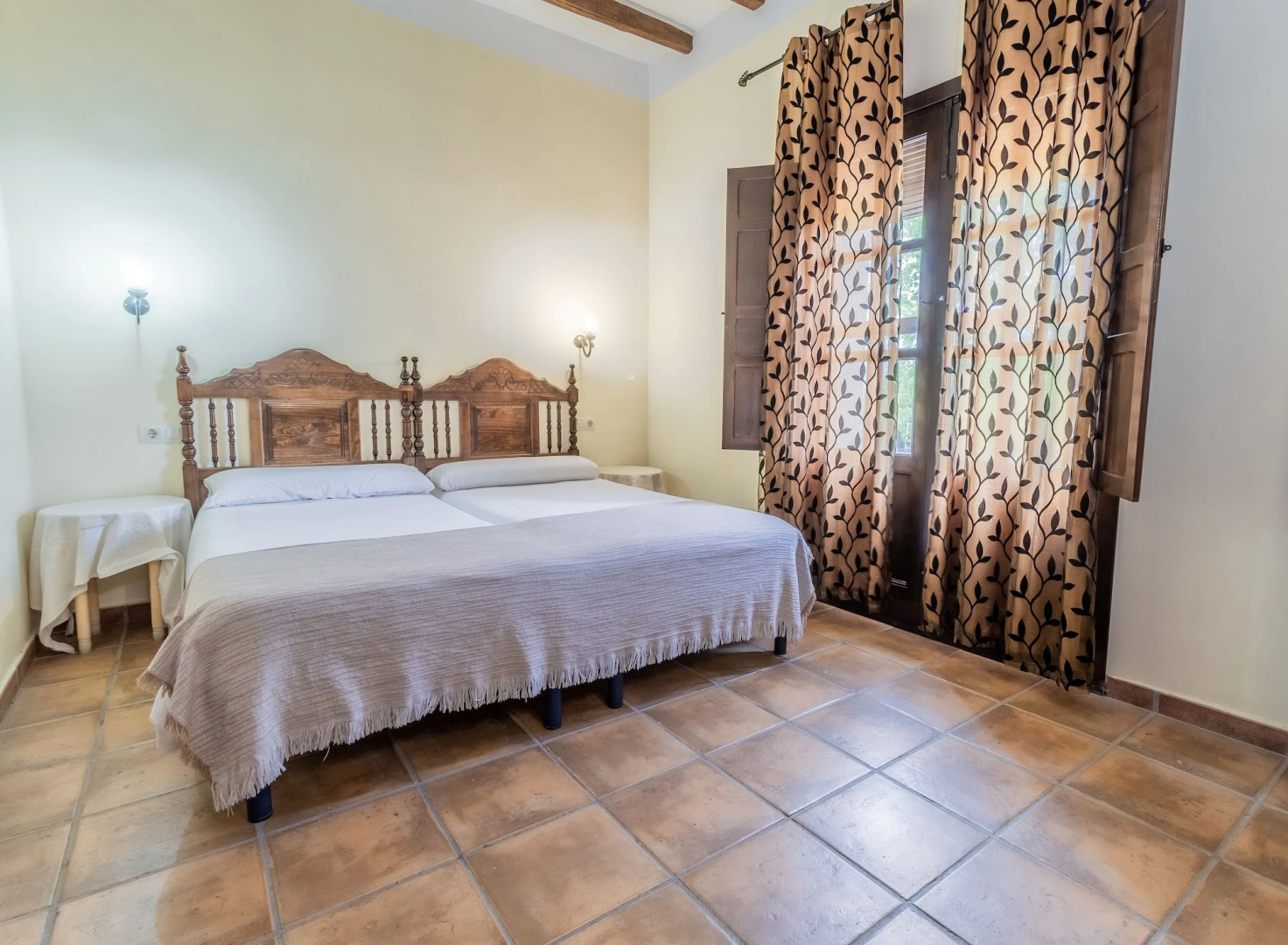 Hosteria Tierrallana by Juypehotel