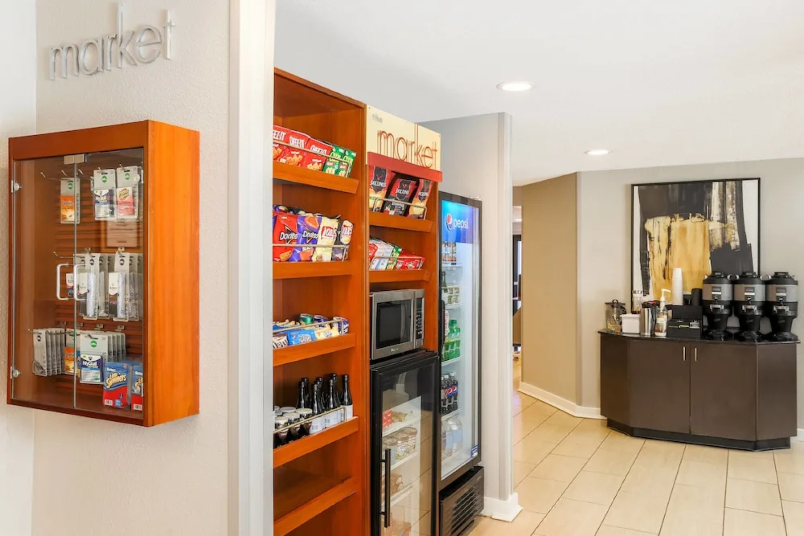 Residence Inn Atlanta Cumberland