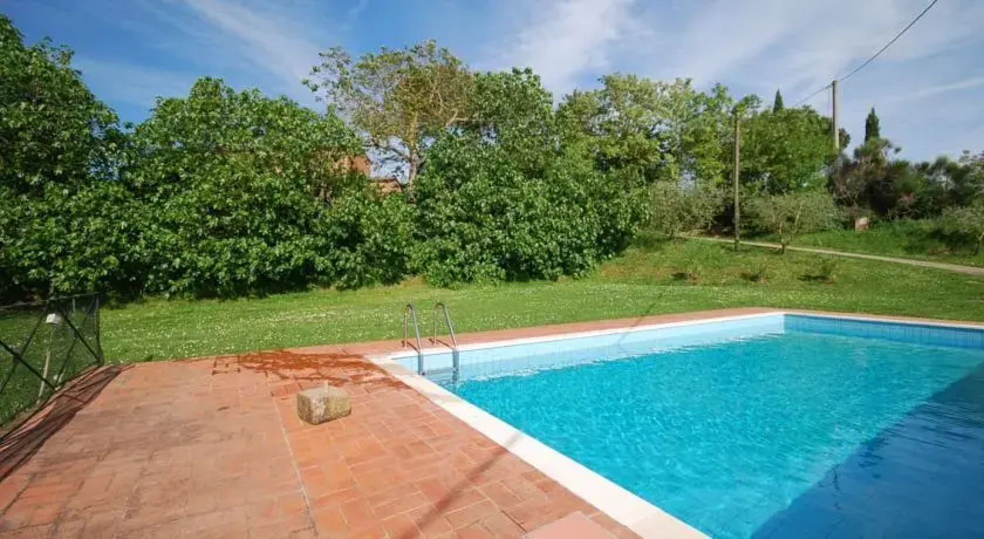 Villa Chiana