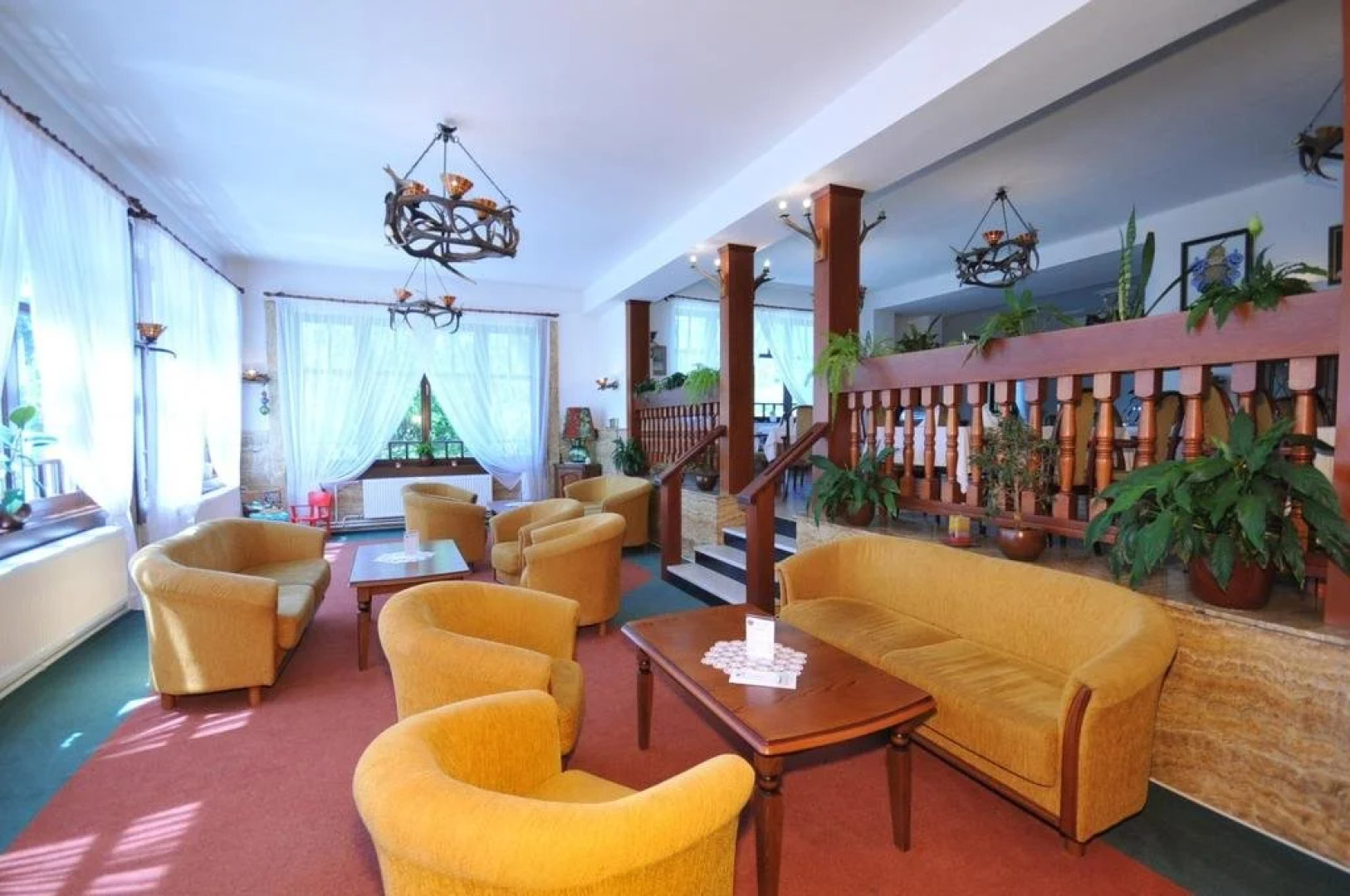 Villa Dr Szontagh Est. 1876