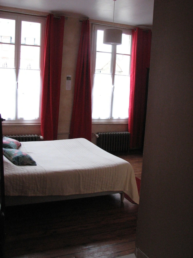 L'Orangerie du Perche