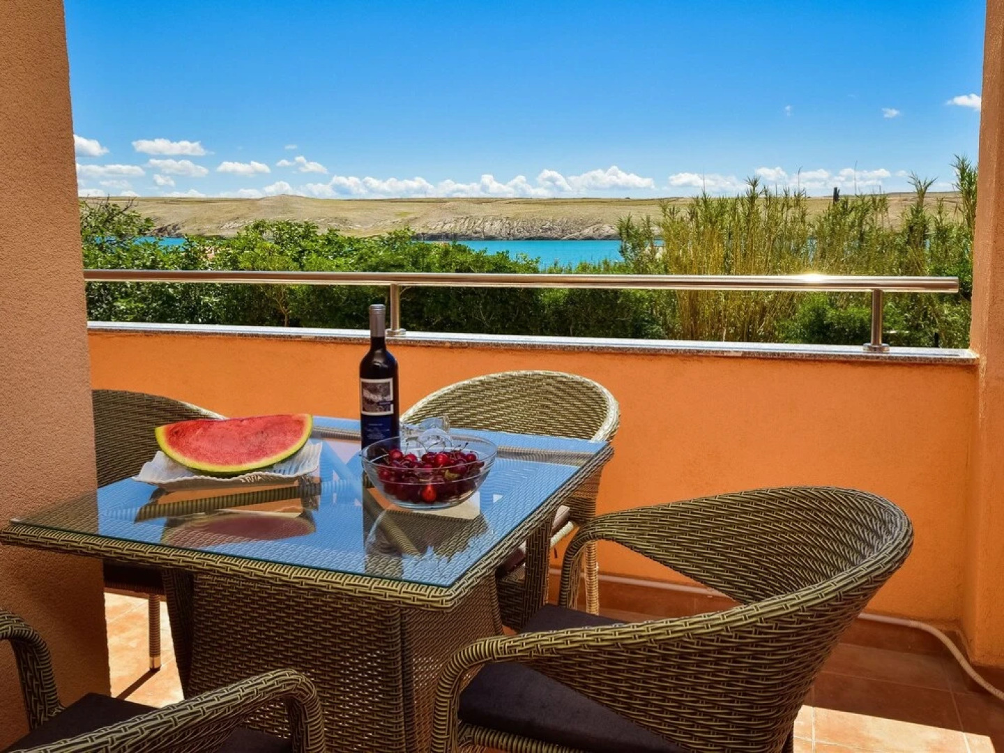 Melandura Dinji ka in Dinji ka