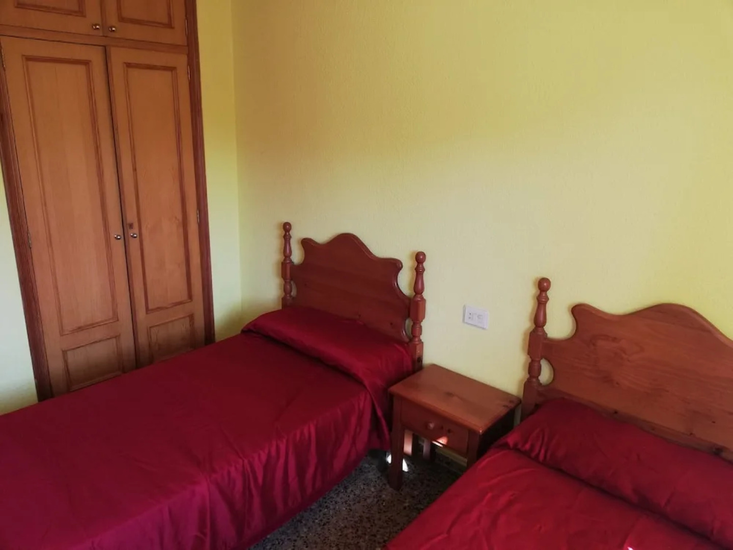 Europa esc.B 3º izq