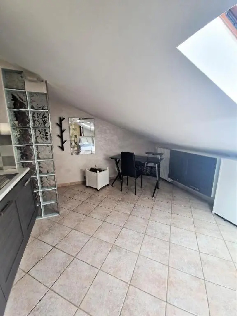 Beinasco Apartment - Le Terrazze Palace