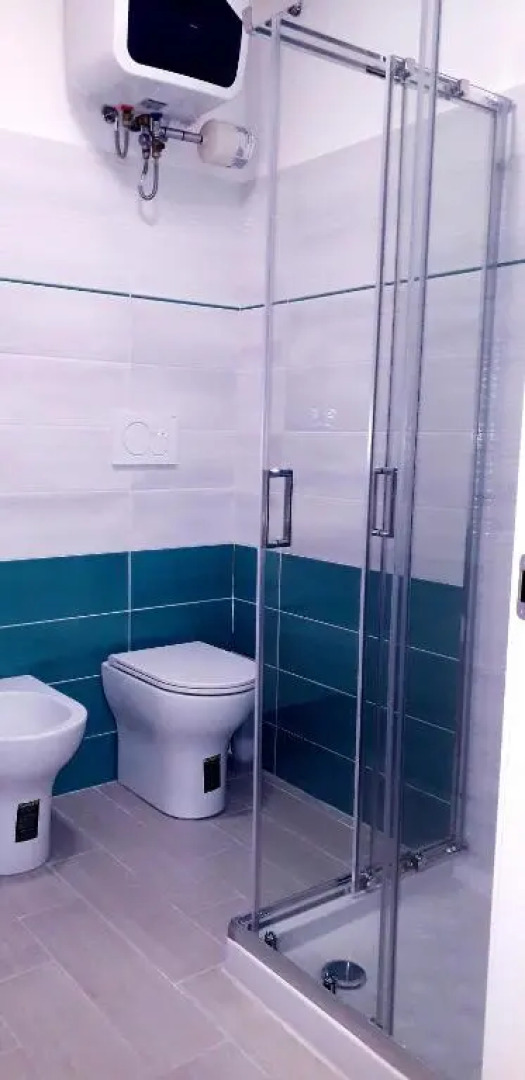 Beach Apartment Lamberti