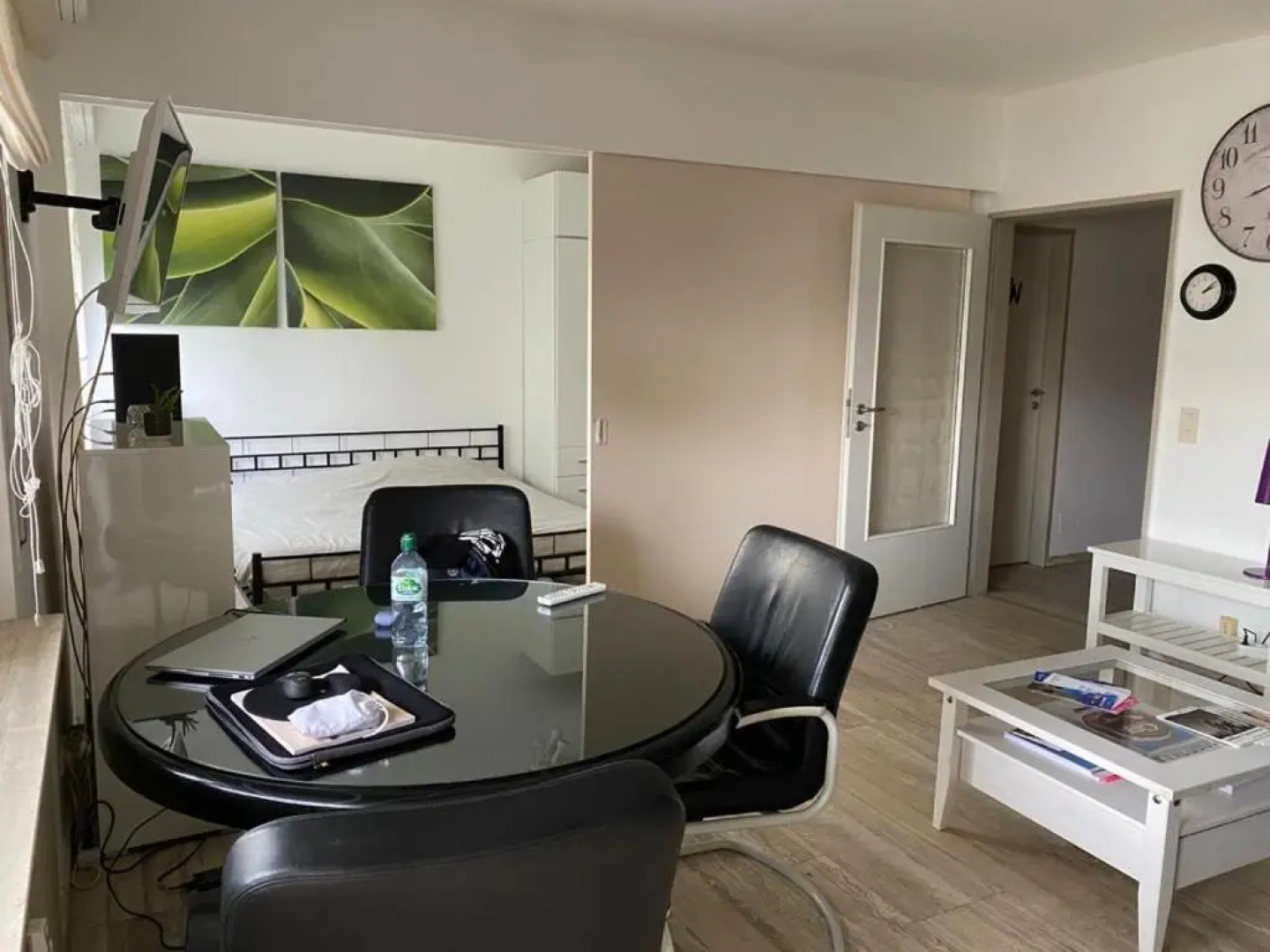 Green House Strassen