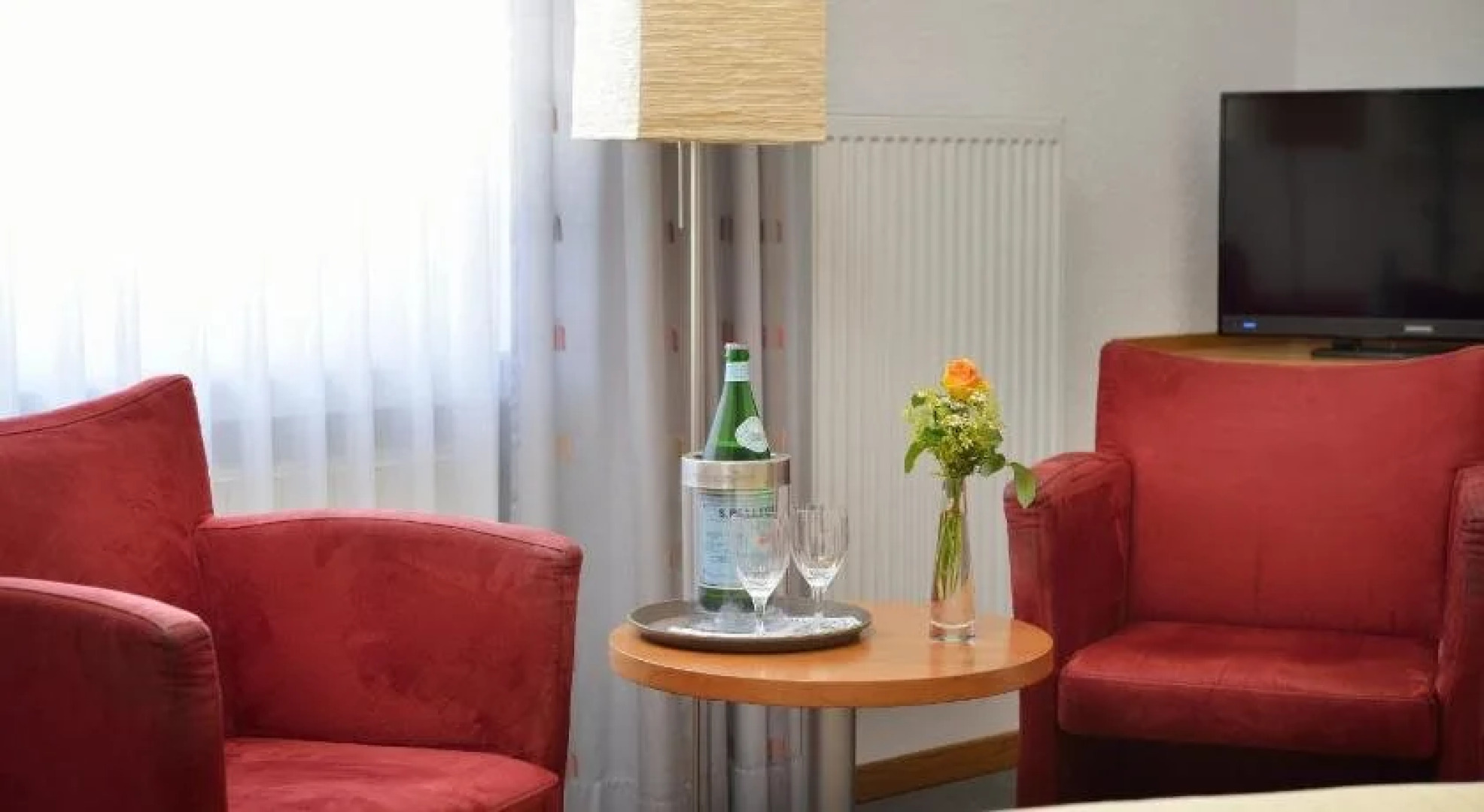 Gaestezimmer Cappuccino