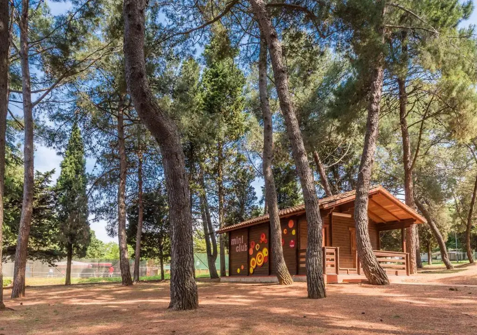 Savudrija Apartments