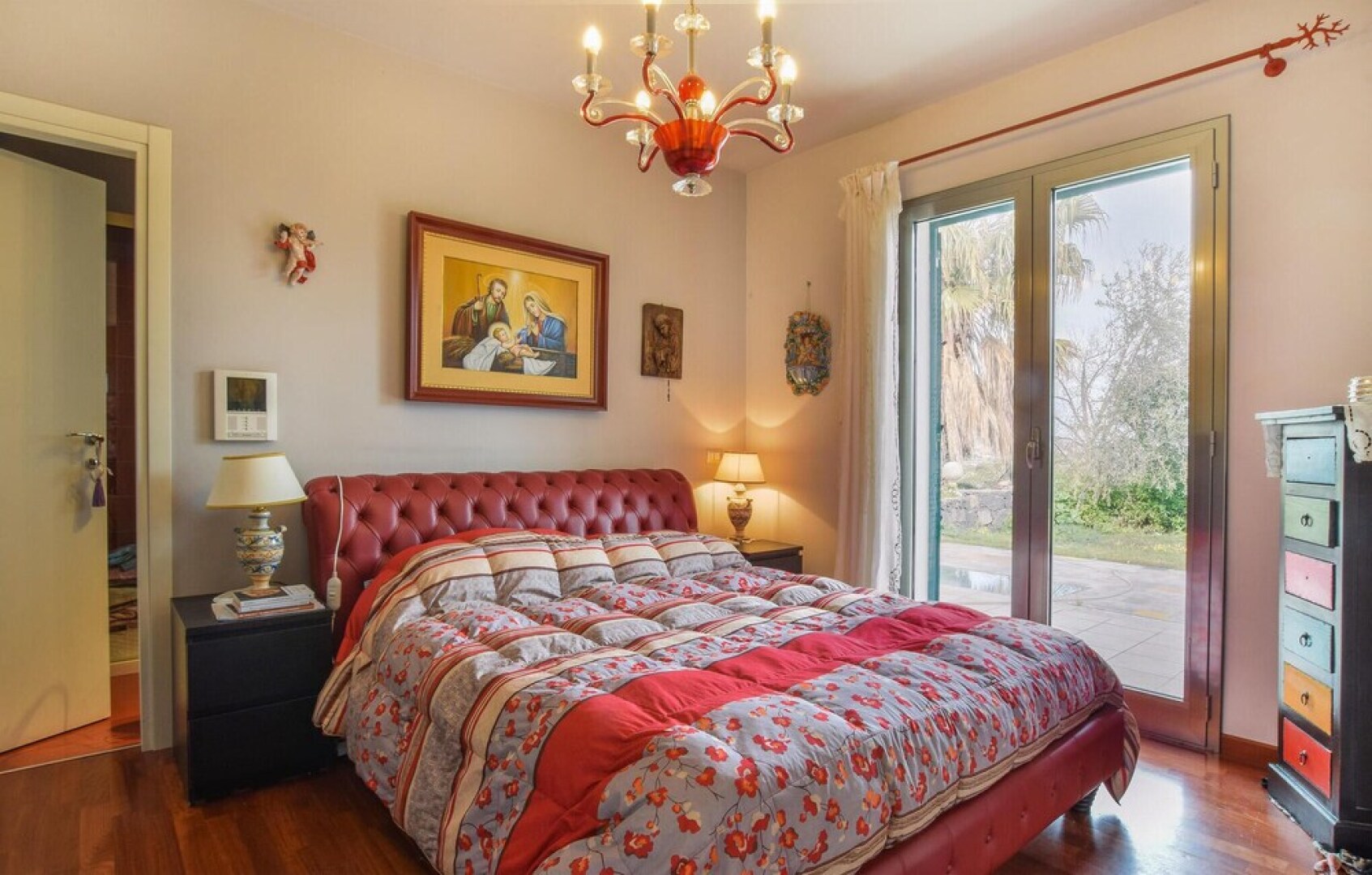 Awesome Home in Calatabiano With Outdoor Swimming Pool, Wifi and 5 Bedrooms