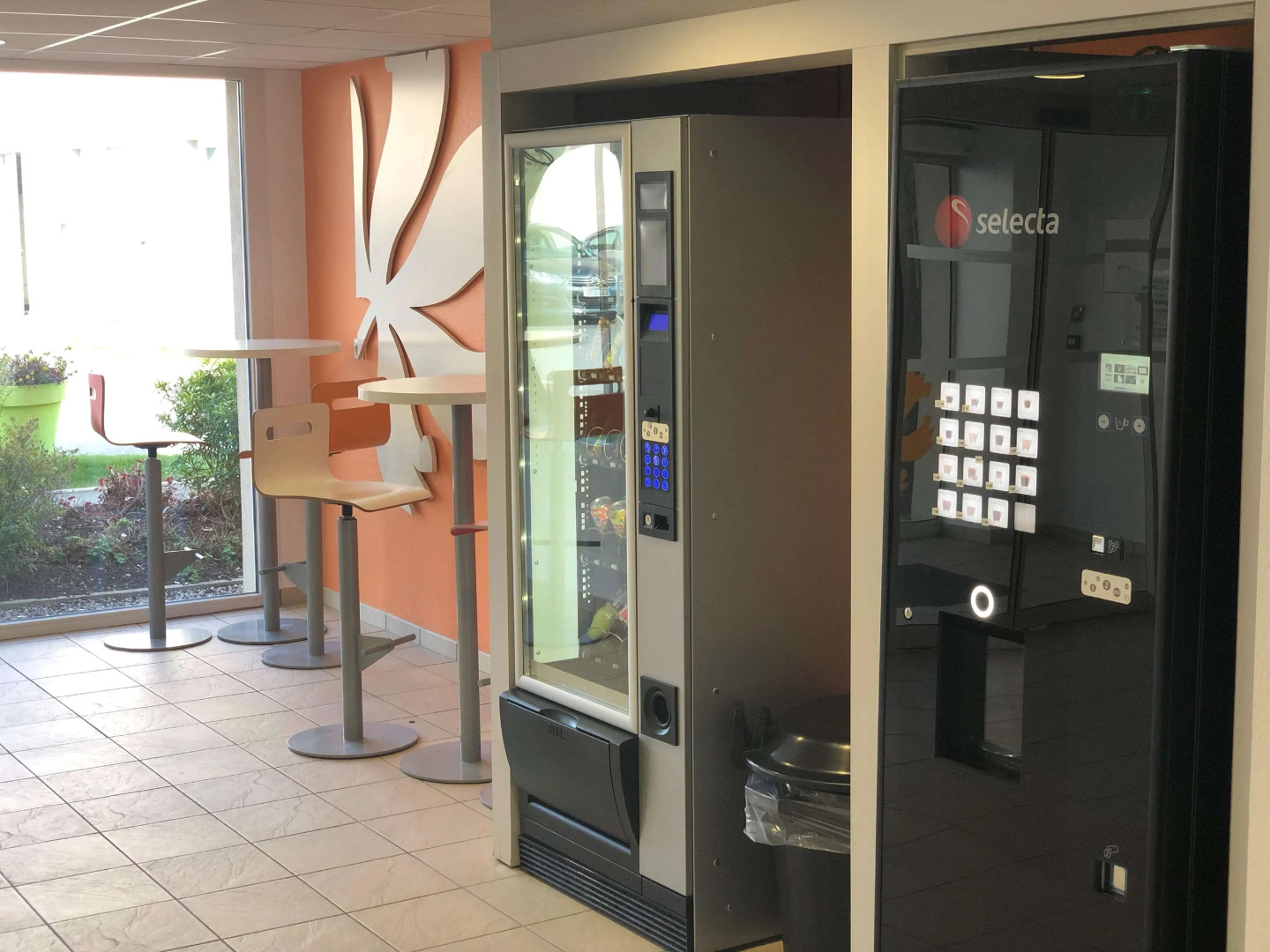 Premiere Classe Roissy - Aéroport CDG - Le Mesnil Amelot