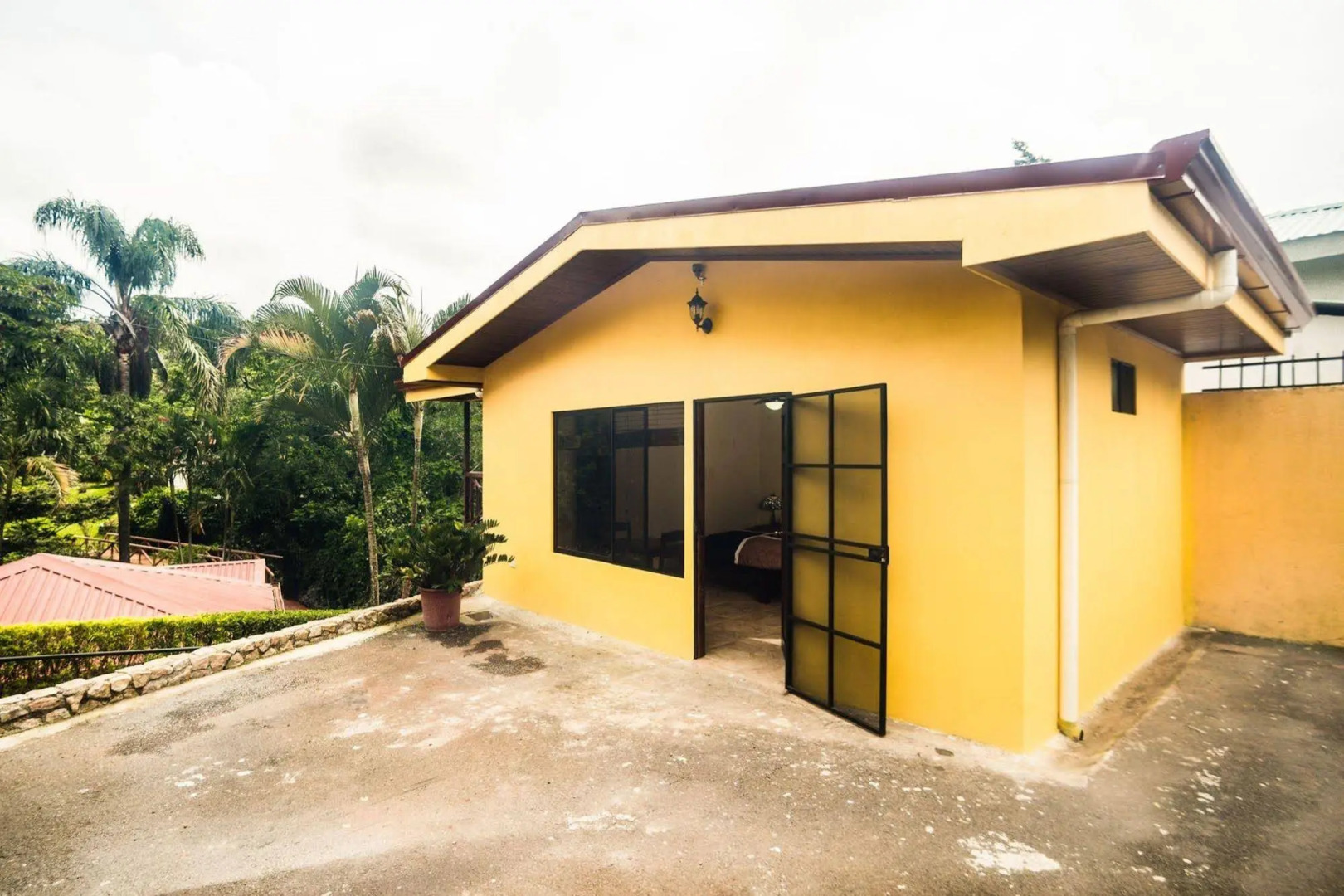 La Terraza Guest House B&B