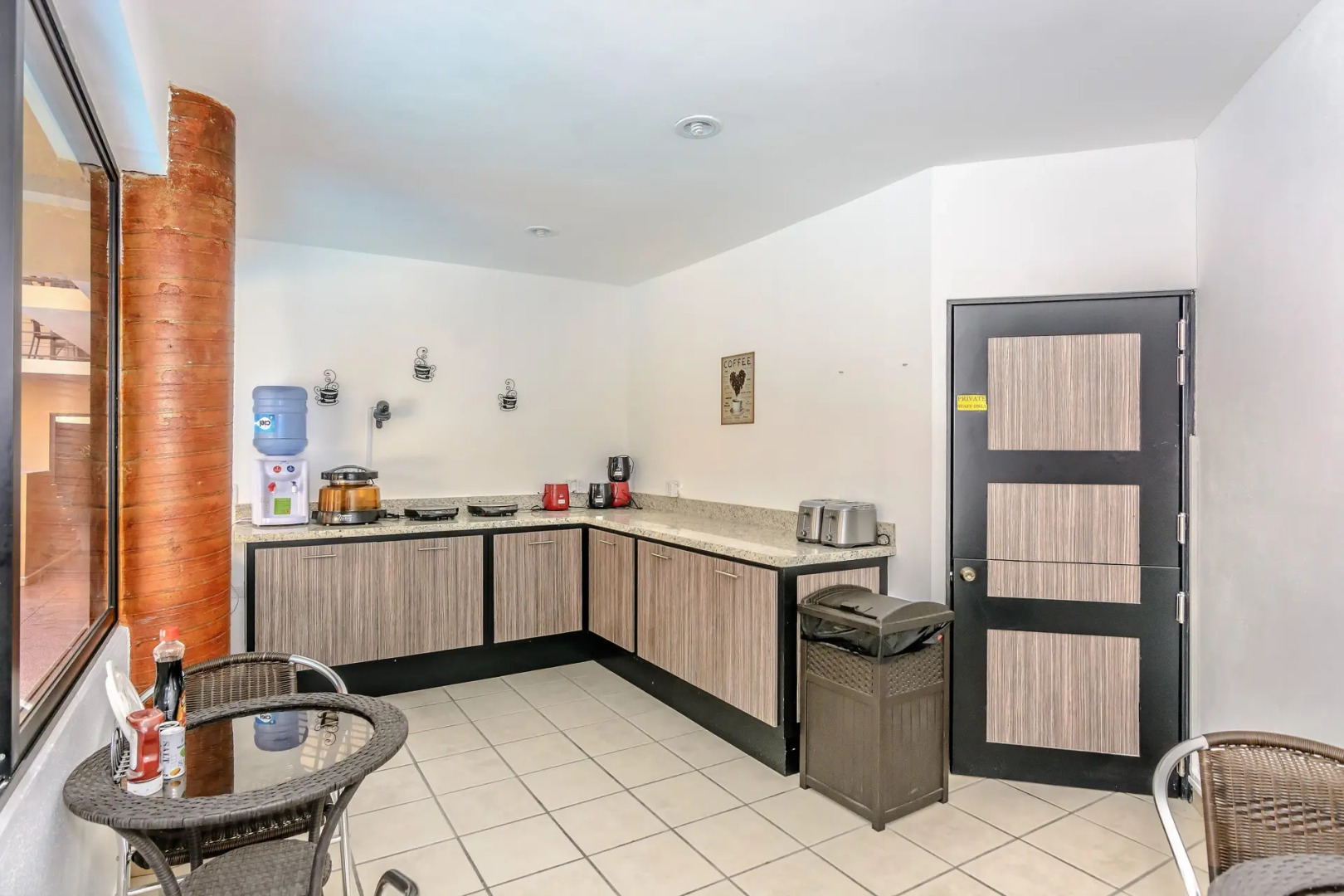 Pedregal Suites Downtown and Marina