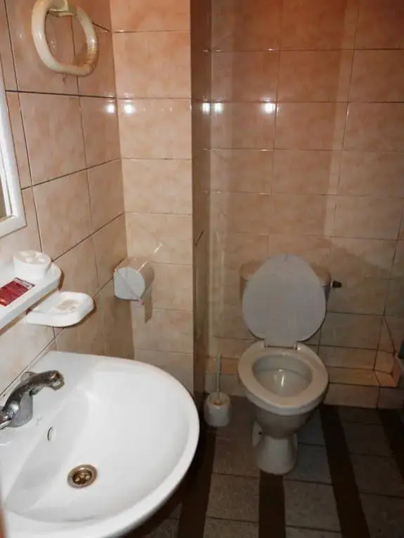 Сатурн Отель