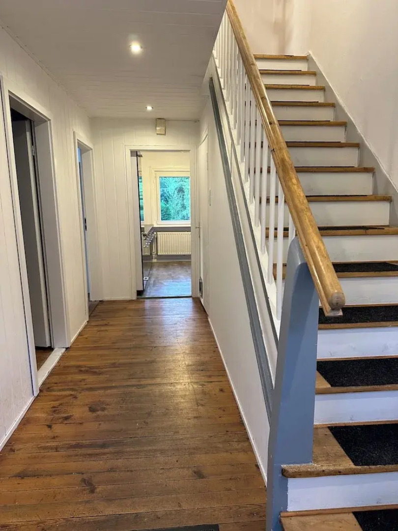 Elbnahes Juwel in Hamburg Wedel